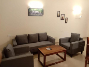 Arpora 2bhk flat